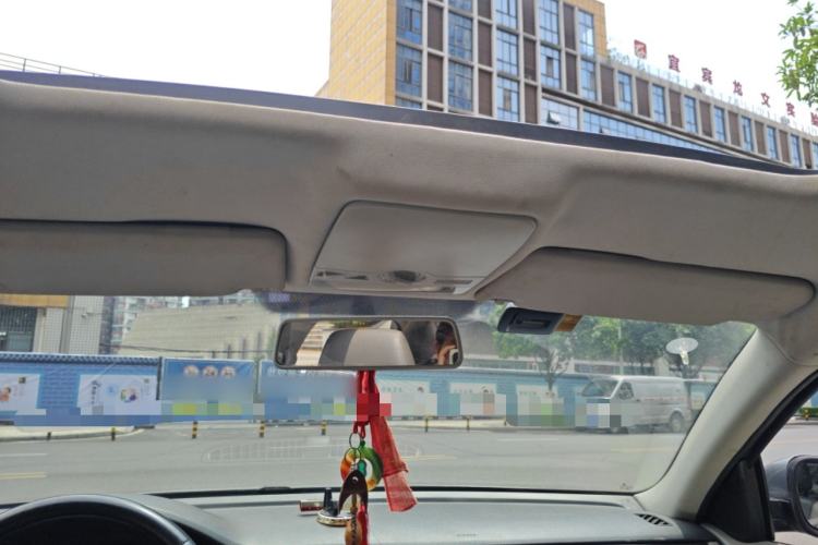 Used Volkswagen Bora 2012 1.6L Automatic Comfort Edition
