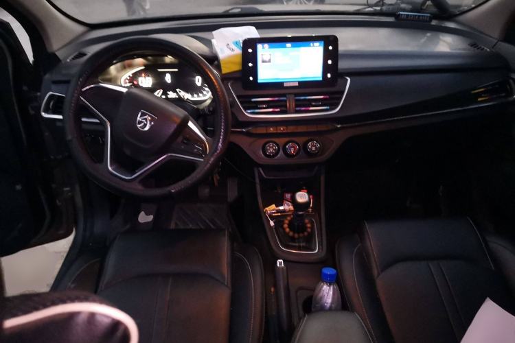Used Baojun 360 2019 1.5L Manual Elite Version China VI
