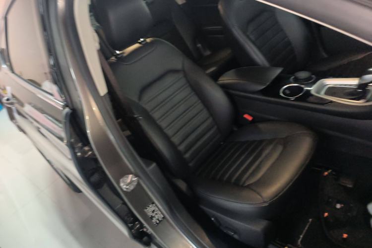 Used Ford Mondeo 2013 1.5L GTDi180 Fashion Edition
