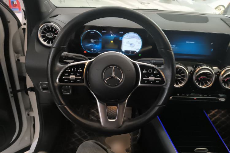 Used Mercedes-Benz GLA 2022 GLA 220