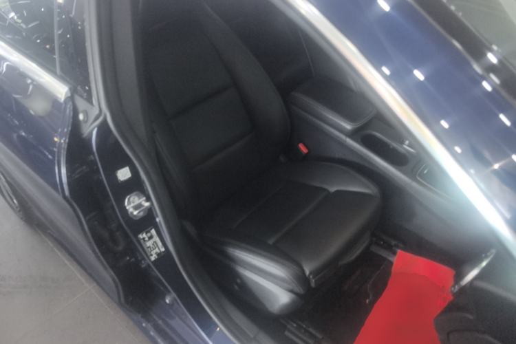 Used Mercedes-Benz CLA 2018 CLA 200 Style Edition