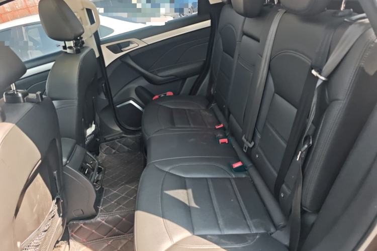 Used Haval H7 2016 Blue-Label H7 2.0T Automatic Elite Model