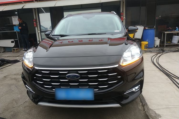 Used Ford Escape 2020 EcoBoost 245 Two-Wheel Drive Smart & Enjoyment Model