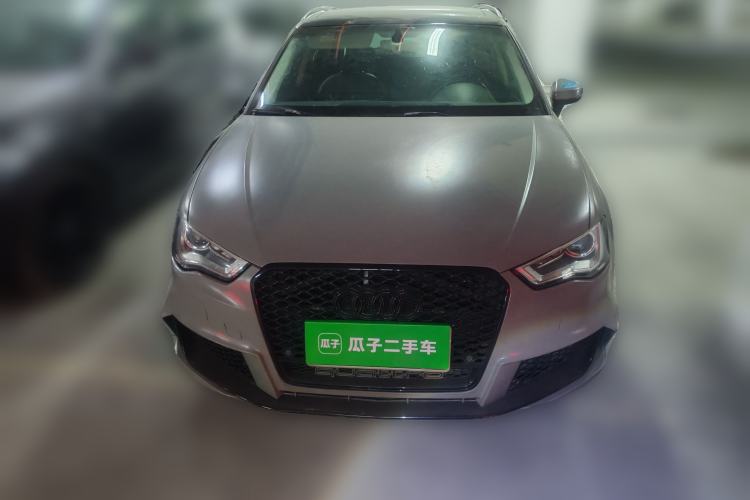 Used Audi A3 2016 Sportback 35 TFSI Style Edition