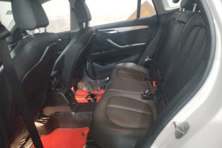 Used BMW X1 2016 sDrive18Li Fashion Model