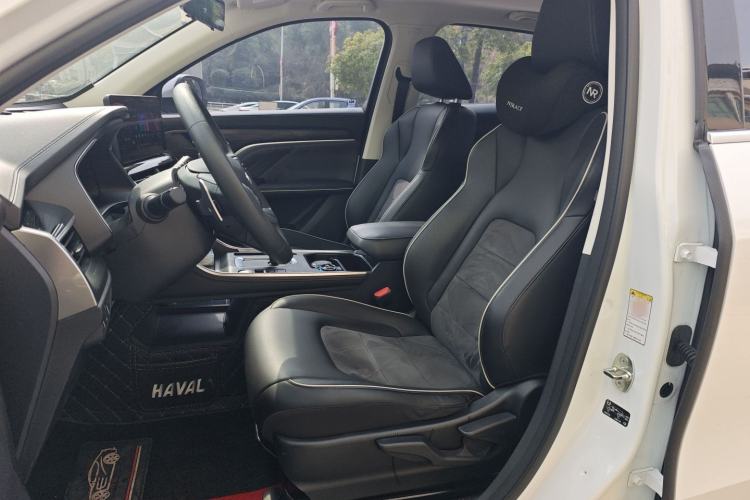 Used Haval H6 2021 National Trend Edition 1.5T Automatic Urban Version