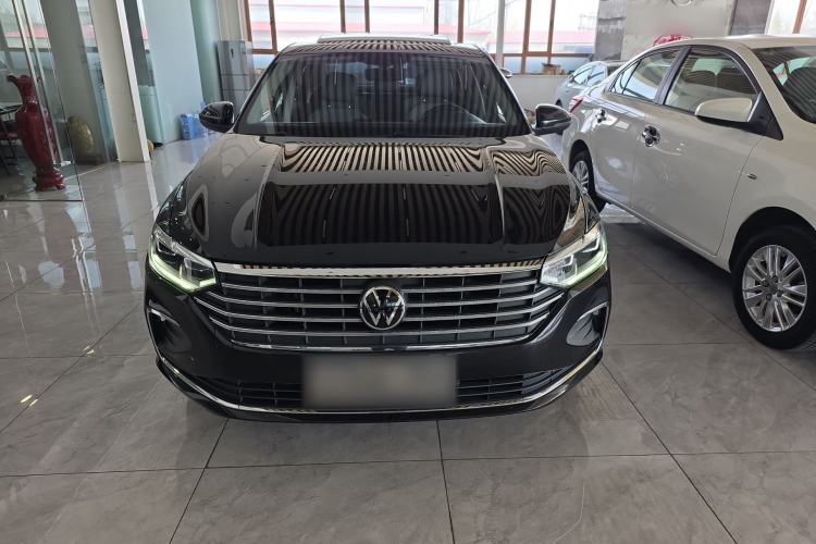 Used Volkswagen Lavida 2023 280TSI DSG Full-Comfort Edition