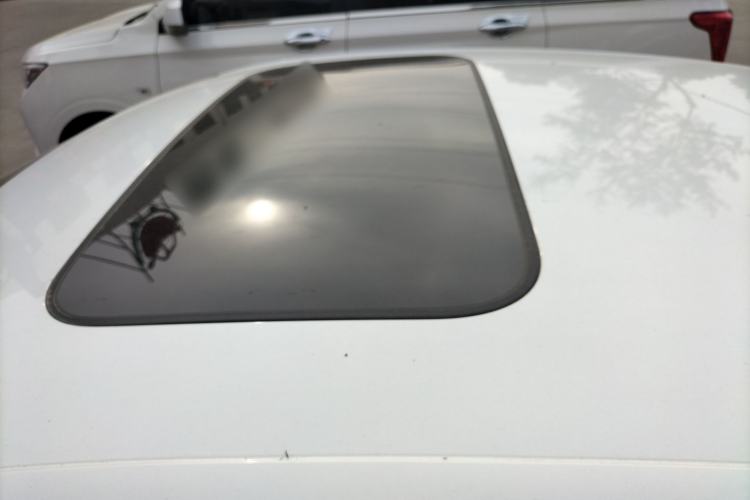 Used Honda Integra 2022 240TURBO CVT Technology Edition Roof