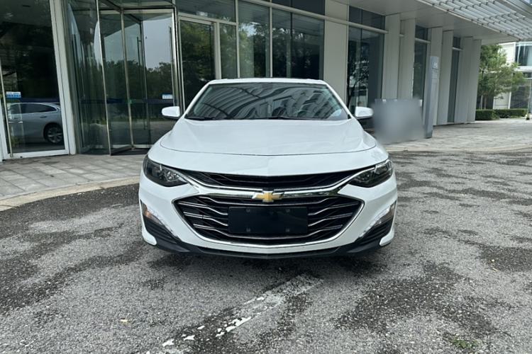 Used Chevrolet Malibu XL 2021 535T Automatic Sport Edition