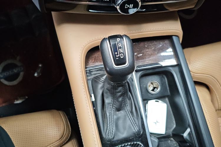 Used Volvo XC90 2015 T6 Prestige 7-Seater