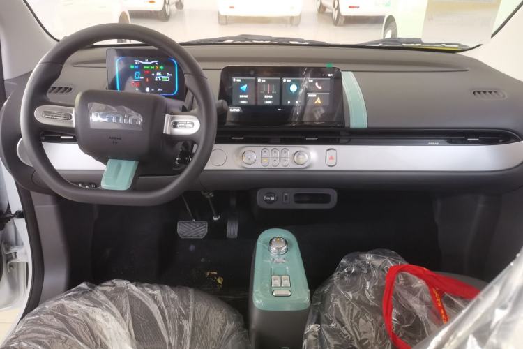 Used Qiyuan Lumin 2024 130km Qingyue Version