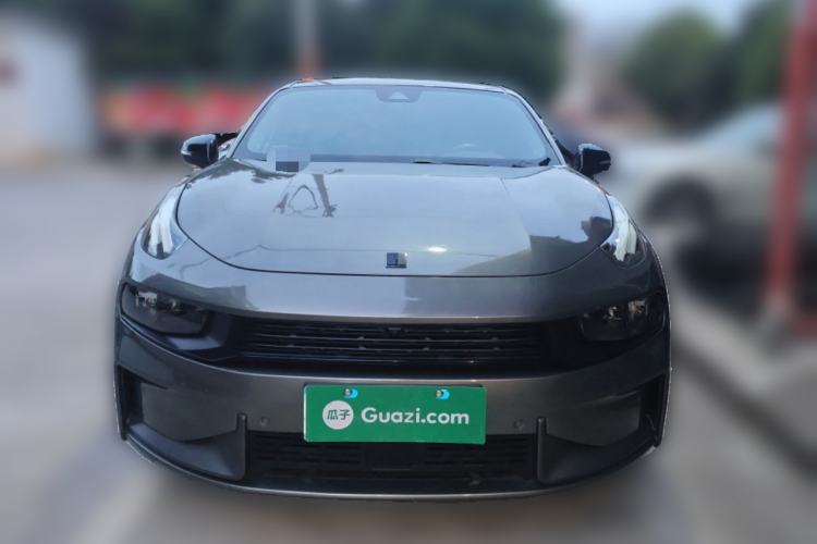 Used Lynk & Co 03 2022 1.5TD DCT JingPro Front