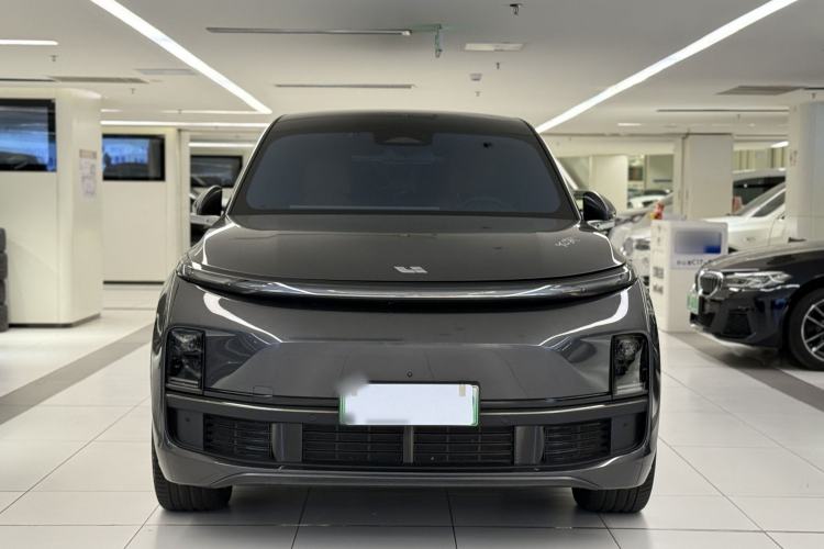 Used Li Auto L9 2023 Pro Model