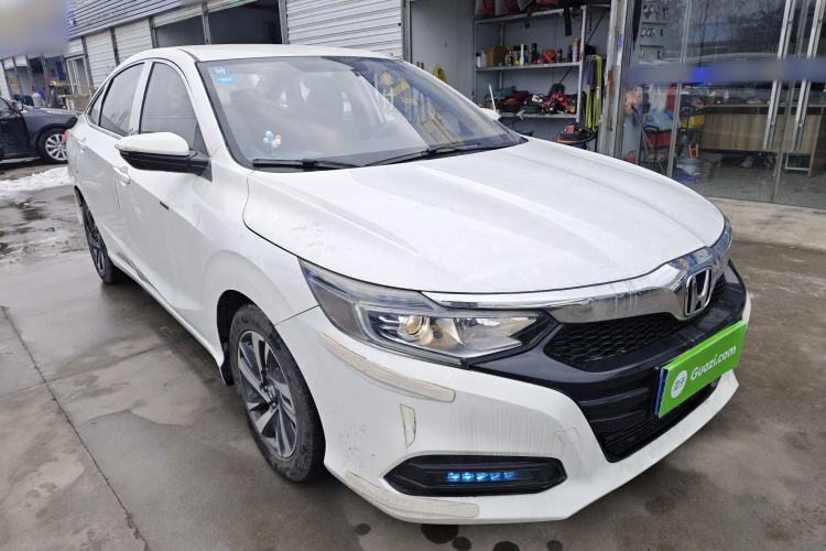 Used Honda Crider 2019 180 Turbo CVT Comfort Version China VI