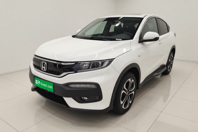 Used Honda XR-V 2017 1.8L EXi CVT Comfort Version