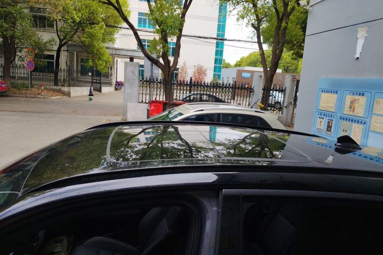 Used Lynk & Co 06 2025 Renew 1.5T Halo Roof