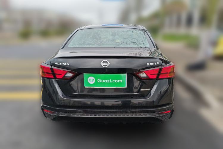 Used Nissan Teana 2020 2.0L XL Upper SmartDrive Version
