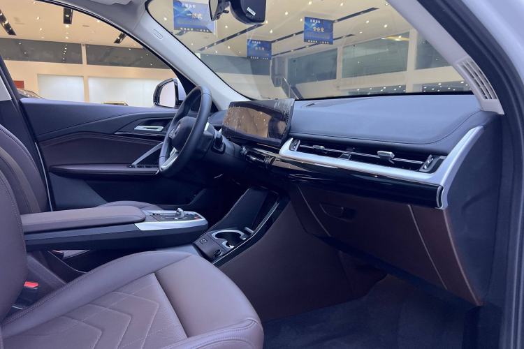 Used BMW X1 2023 sDrive25Li X Design Package