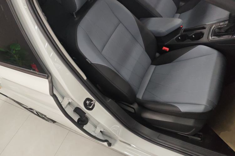 Used Volkswagen Lavida 2024 1.5L Automatic Starry Sky 5 Million Edition