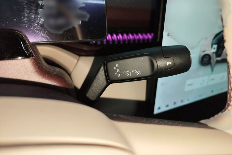 Used Zeekr X 2025 5-Seater Long-Range Version
