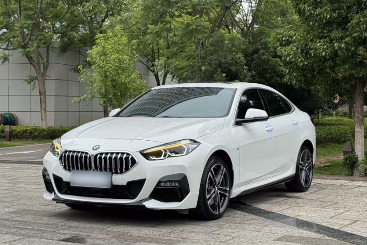 Used BMW 2 Series 2023 225i Four-Door Coupe M Sport Package Guazi used car, China used car export, Used car for sale, Used  cars, Cheapest cars for sale