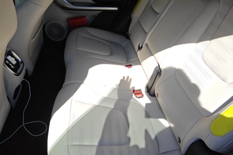 Used smart #1 2023 Pro Edition
