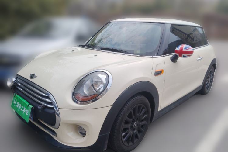 Used MINI 2016 1.2T ONE Pioneer Edition