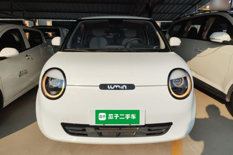 Used Qiyuan Lumin 2023 205km Xiangqin Version