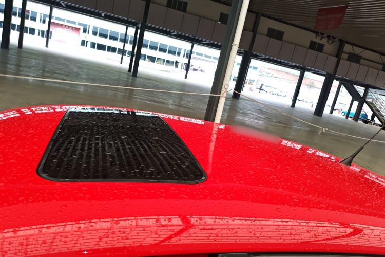 Used Volkswagen Polo 2018 1.5L Automatic Enjoyment Model
