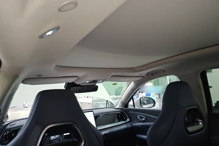 Used BYD Sealion 07 DM-i 2025 150 Flagship+ Edition
