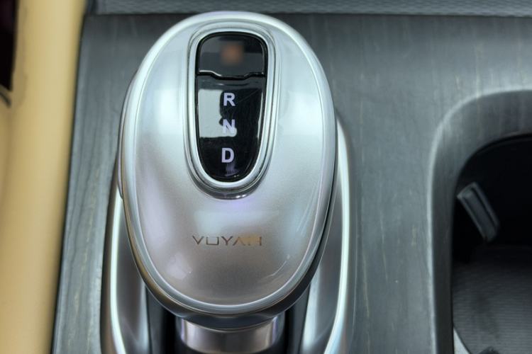 Used VOYAH Dream 2022 Low-Carbon Edition Dream+ Smart Enjoyment Package