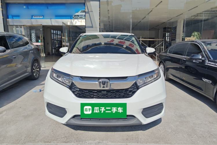 Used Honda Avancier 2017 240TURBO Two-Wheel Drive Comfort Version