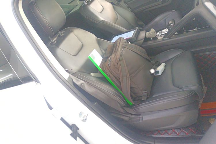 Used BYD Song Pro 2019 1.5T Automatic Elite Edition
