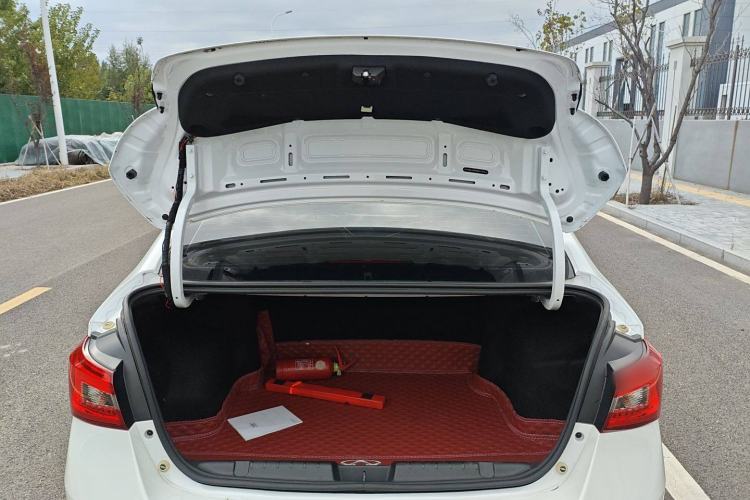 Used Chery Arrizo 5 2021 PRO 1.5L CVT Youth Edition