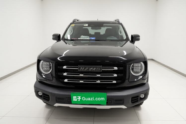 Used Haval DARGO 2022 1.5T DCT Two-Wheel Drive Border Collie Edition