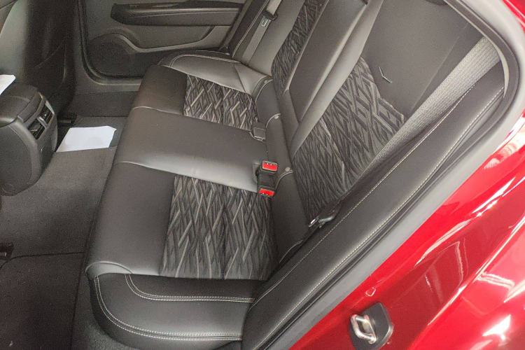 Used Cadillac ATS-L 2014 25T Comfort Model