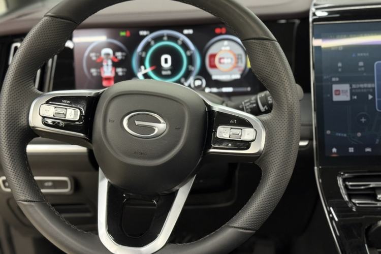 Used GAC Trumpchi M8 2024 Master Series 400T Prestige Edition
