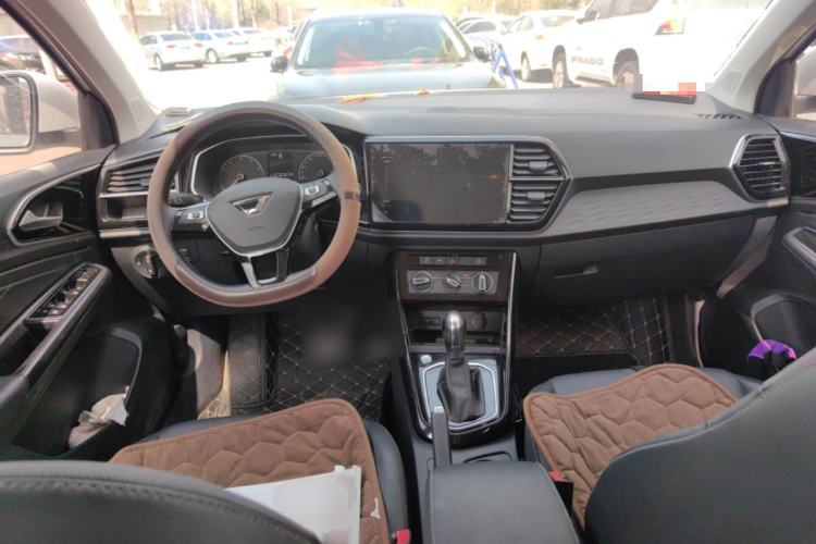 Used Jetta VS5 2021 280TSI Automatic Enjoyment Model