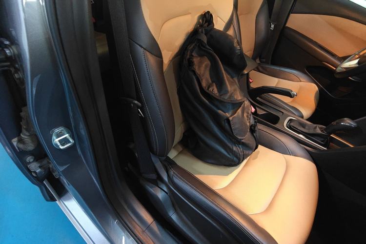 Used Chevrolet Monza 2020 320 Automatic Enjoyment Edition