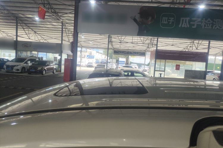 Used GAC Trumpchi M8 2018 320T Flagship Edition