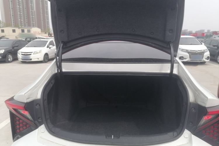 Used Lingxi L 2024 Player No. 1 Edition
