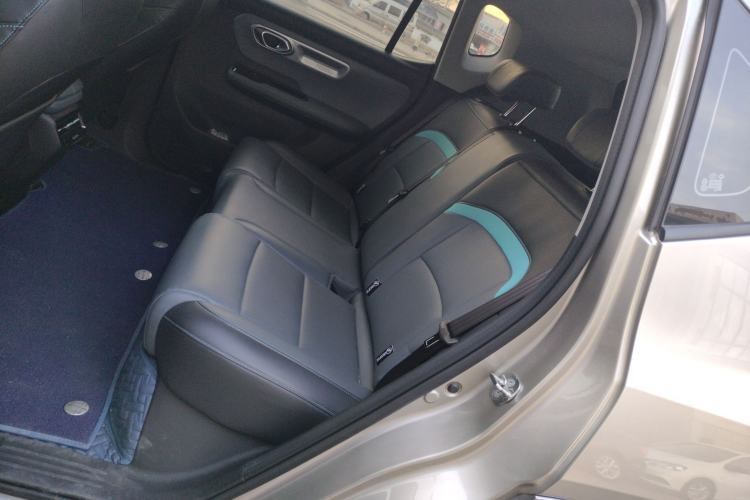 Used AION Y 2023 Younger Star Edition