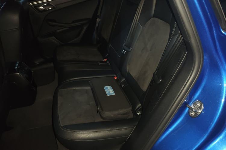 Used Porsche Macan 2018 Macan 2.0T
