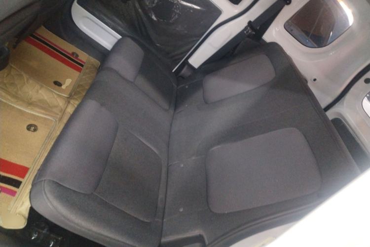Used Wuling Zhiguang New Energy 2025 Comfort Model Left Rear Seat