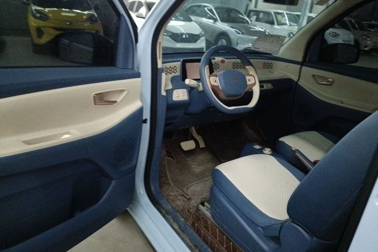 Used Dongfeng Fengon MINIEV 2022 Candy Edition Full Sugar