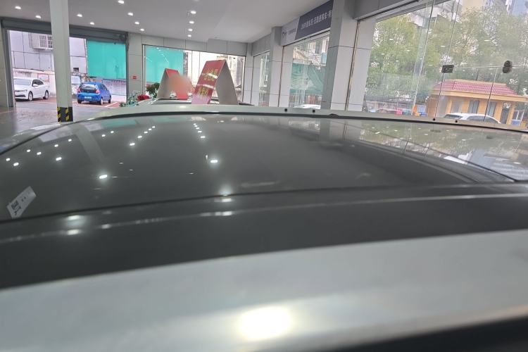 Used SAIC MAXUS D90 2017 2.0T Automatic All-Wheel Drive Polaris