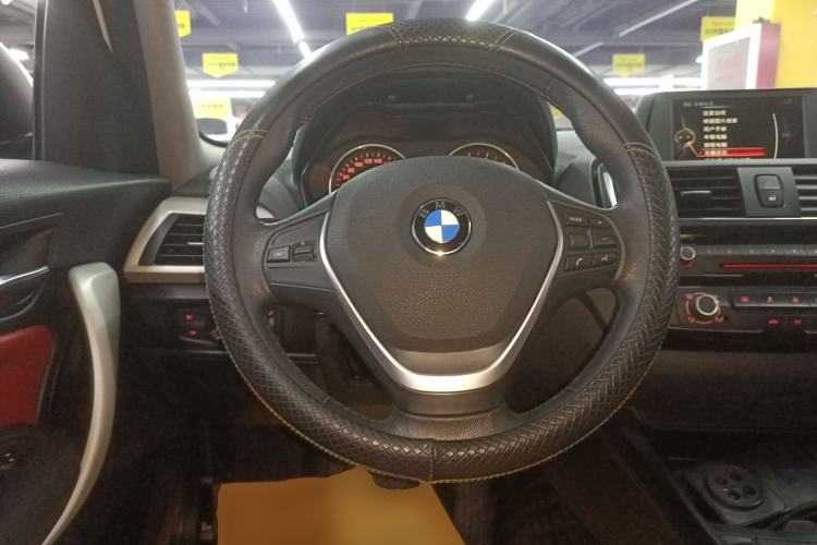 Used BMW 1 Series 2016 118i Leading Model
