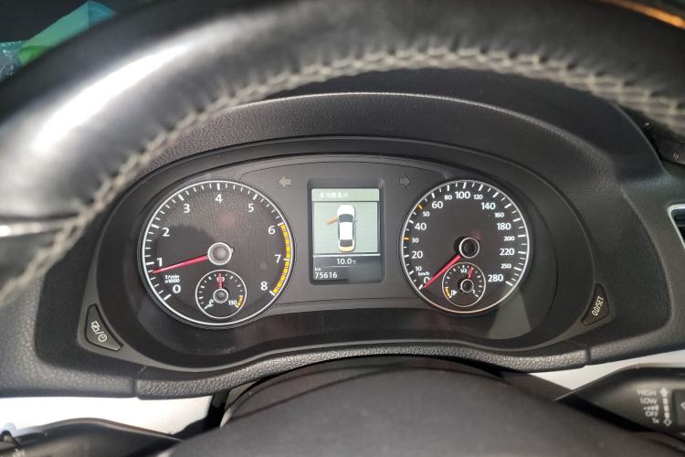 Used Volkswagen Passat 2014 1.8TSI DSG Prestige Edition
