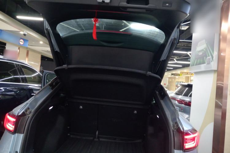 Used Volkswagen ID.4 X 2022 Intelligent Long-Range Version
