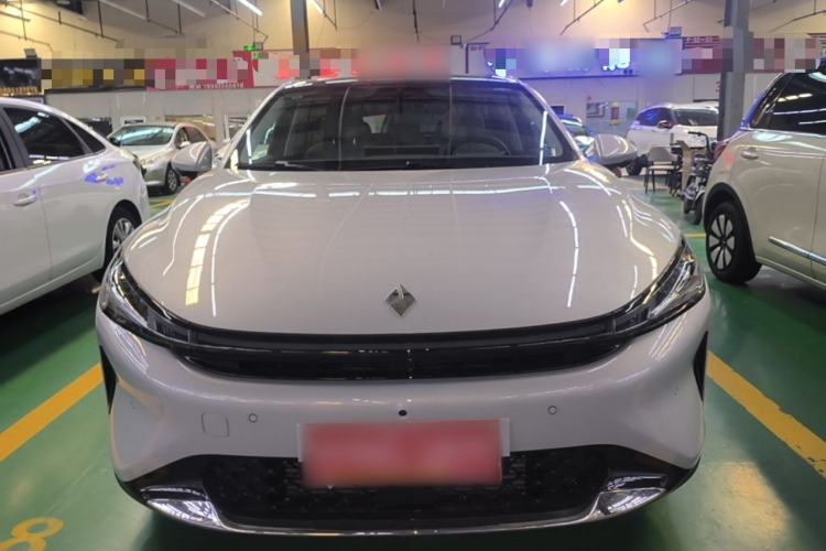 Used Baojun Enjoy 2025 Plug-in Hybrid 140km Luxury Edition